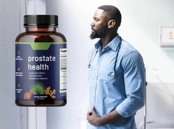 Prostate Health Vidonge Tanzania - Bei Maoni Matumizi