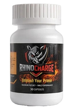 Rhino Charge Vidonge Kenya