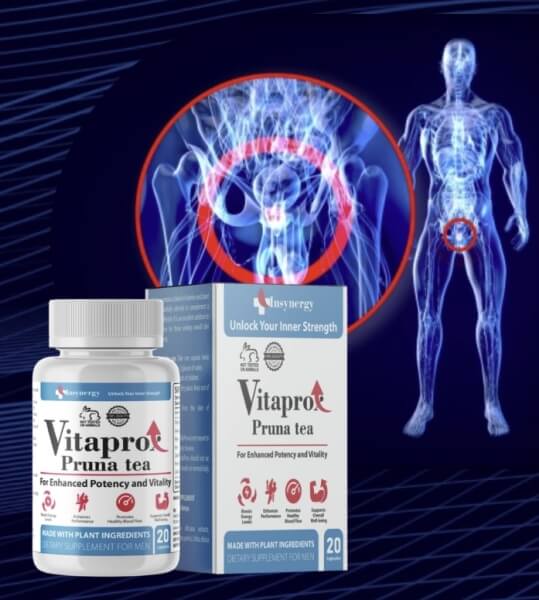 Bei ya VitaProx nchini Kenya na Tanzania – Inagharimu Kiasi Gani