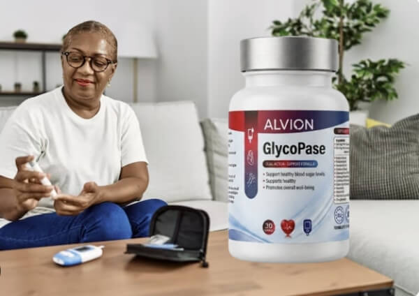 GlycoPase Alvion Vidonge Tanzania - Bei Maoni Matumizi