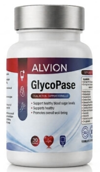 GlycoPase Alvion Vidonge Tanzania
